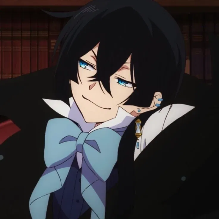 Avatar of Vanitas (Vampire Vanitas)