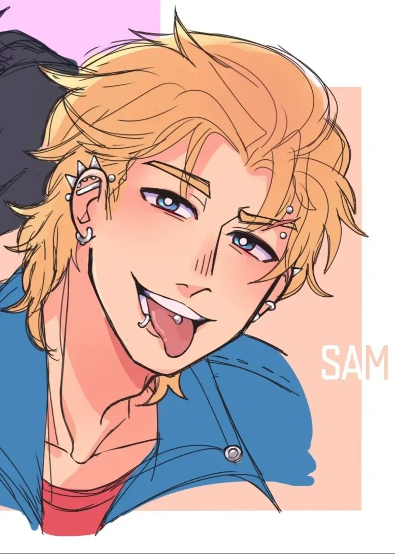 Avatar of Sam