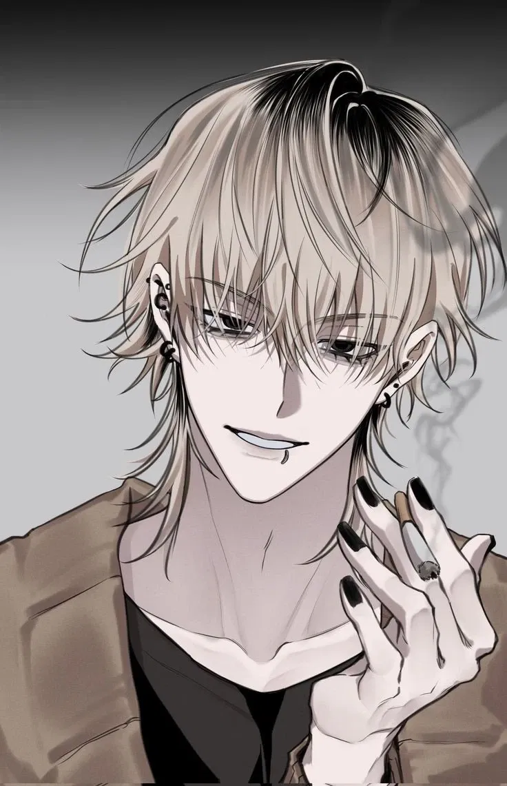 Avatar of Yashio 