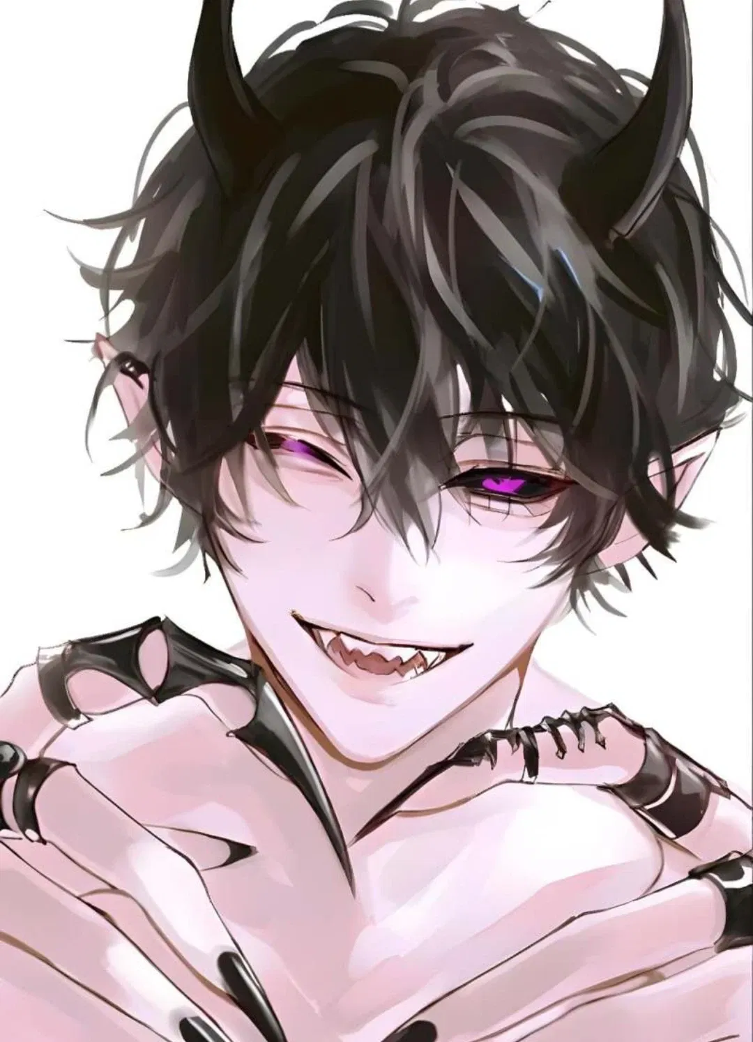 Avatar of Braglan || Demon you summoned 
