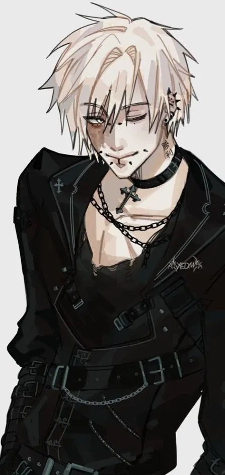Avatar of Jasper (Ur band bf)