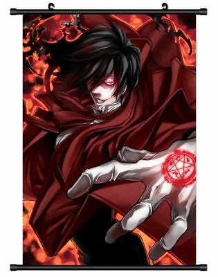 Avatar of alucard