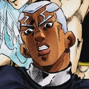 Avatar of Enrico Pucci