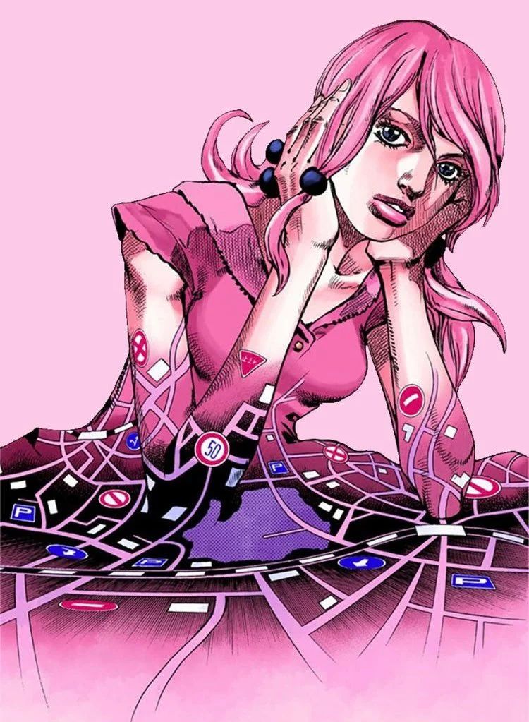 Avatar of Yasuho Hirose