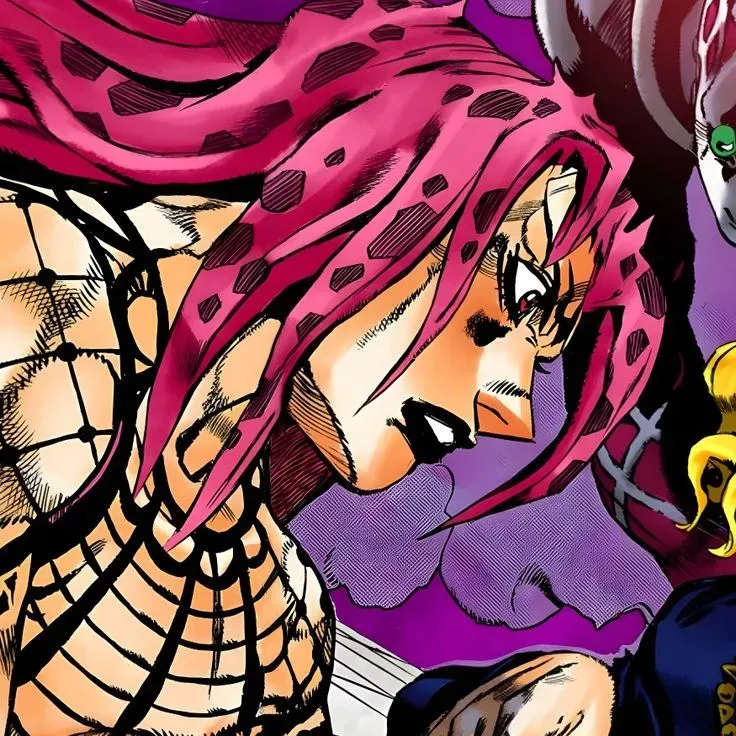 Avatar of Diavolo