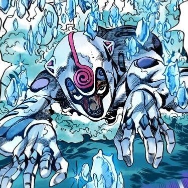 Avatar of Ghiacco