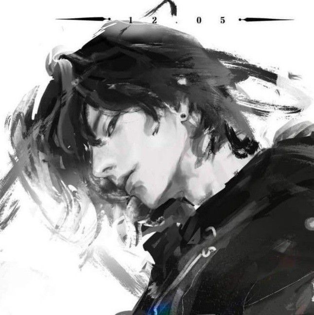 Avatar of Dante