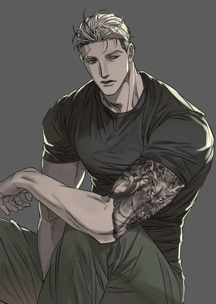 Avatar of Sullivan Devaux 