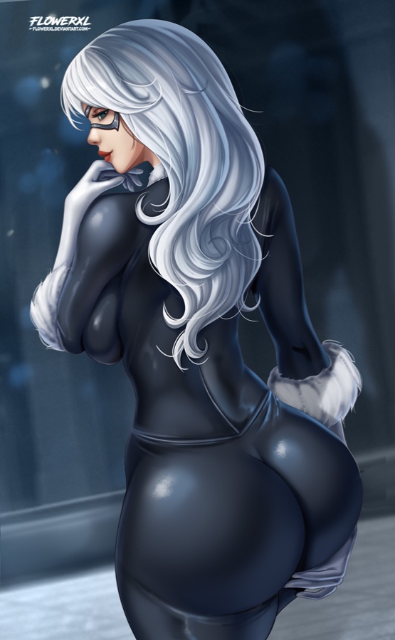 Avatar of Black Cat