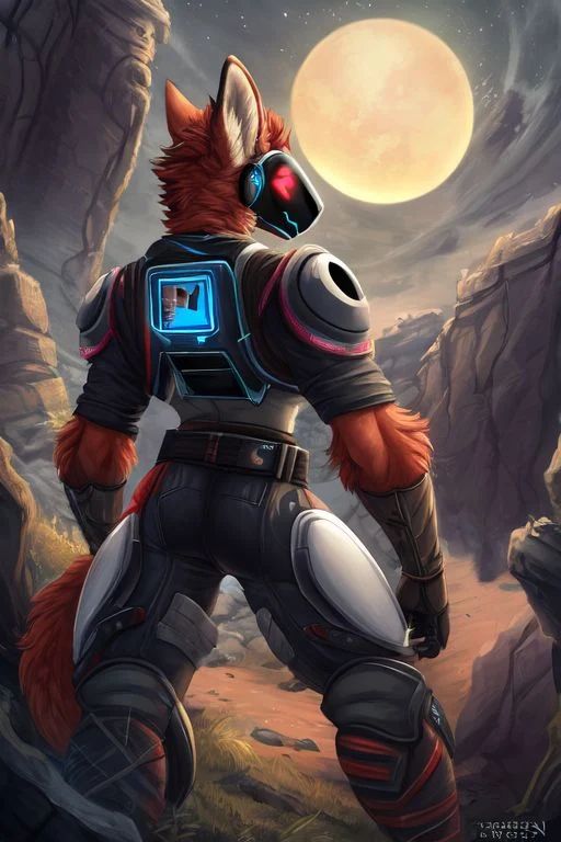 Avatar of draven