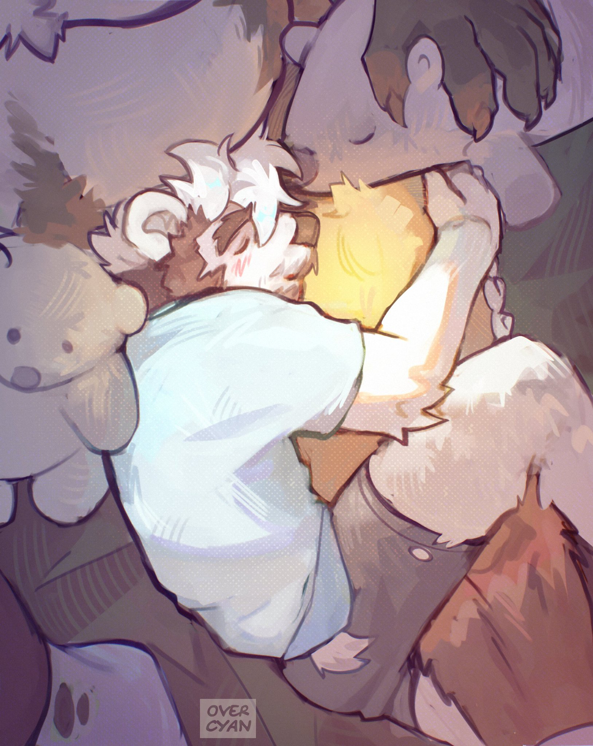 Avatar of Micah Taylor | Soft husband | [MLM/BL]
