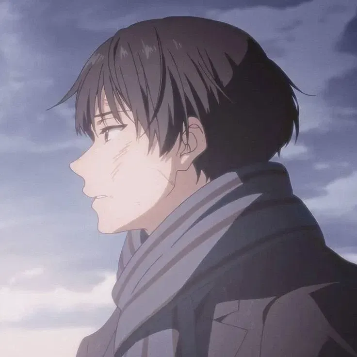 Avatar of Goro