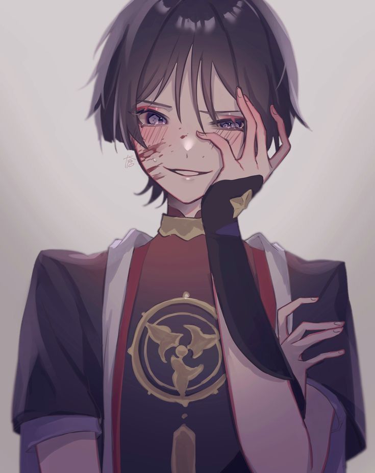 Avatar of Scaramouche Yandere 