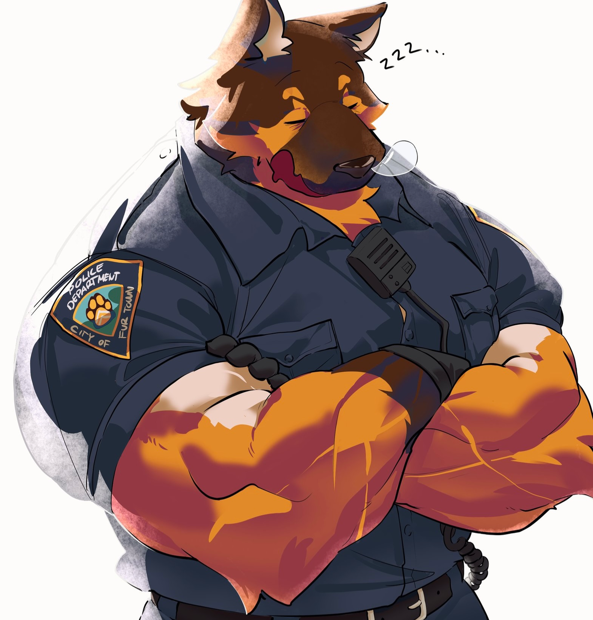 Avatar of A New Hire At The Downtown Station