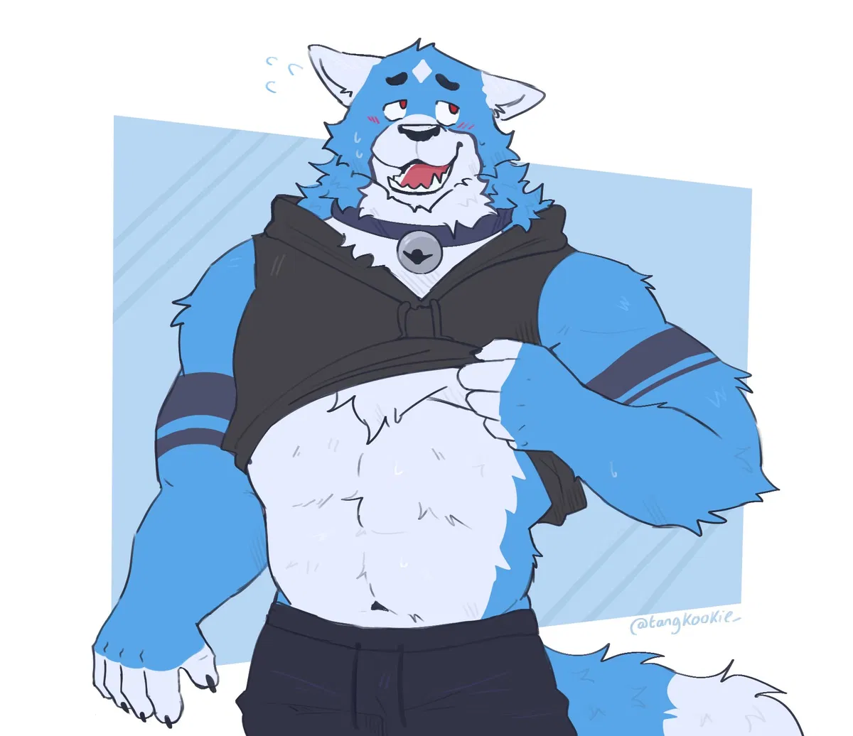 Avatar of Blake - UsaG0U