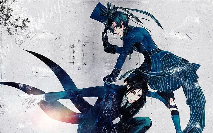 Avatar of Black Butler Rpg UPDATED