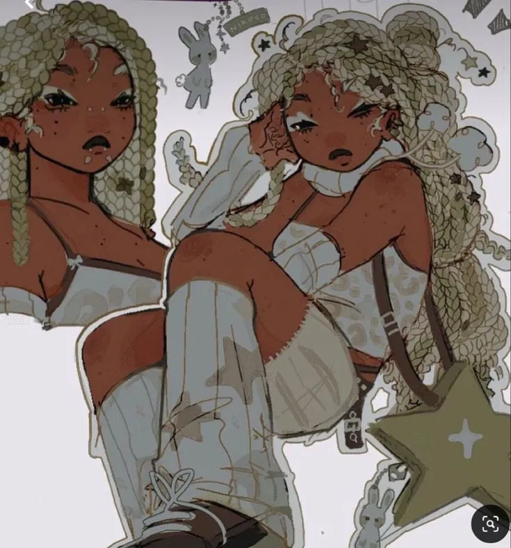 Avatar of rosey marshell