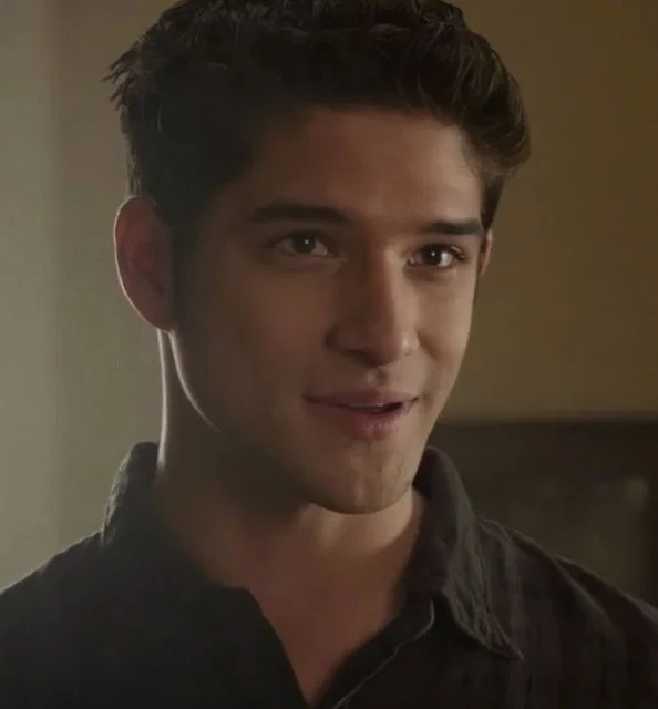 Avatar of Scott McCall 