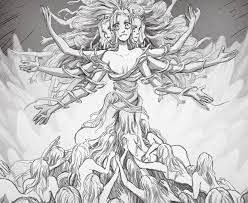 Avatar of The shifting mound - Slay the princess