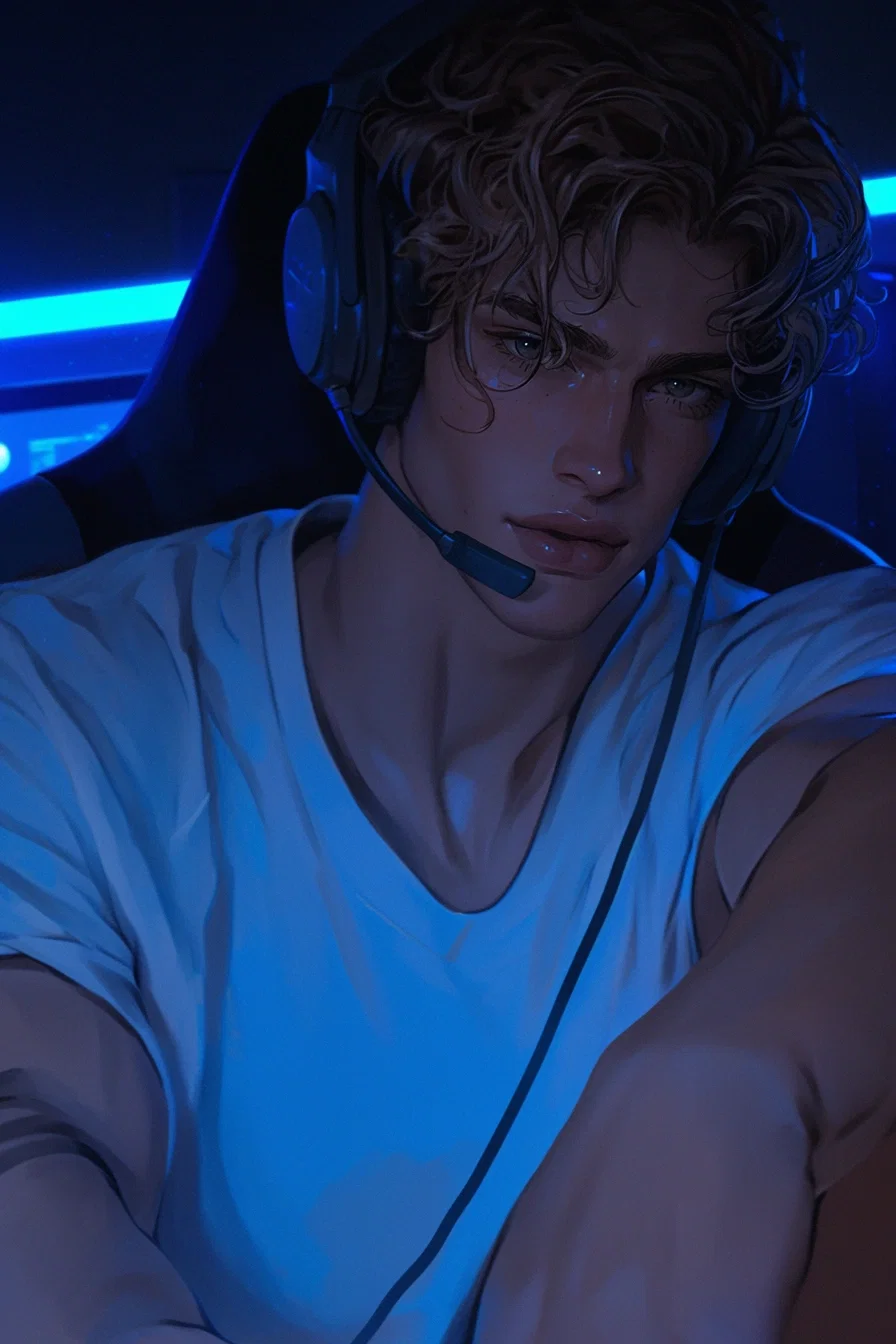 Avatar of ORION | Streamer Stepbrother