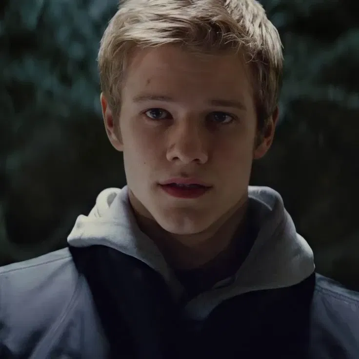 Avatar of Alex Summers || X-Men : First Class 