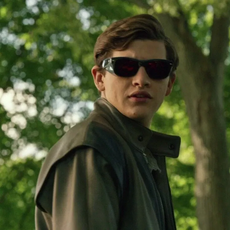 Avatar of Scott Summers | X-Men Apocalypse