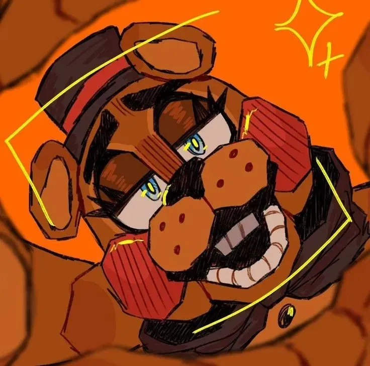 Avatar of Toy Freddy (Five Nights at Freddys 2)