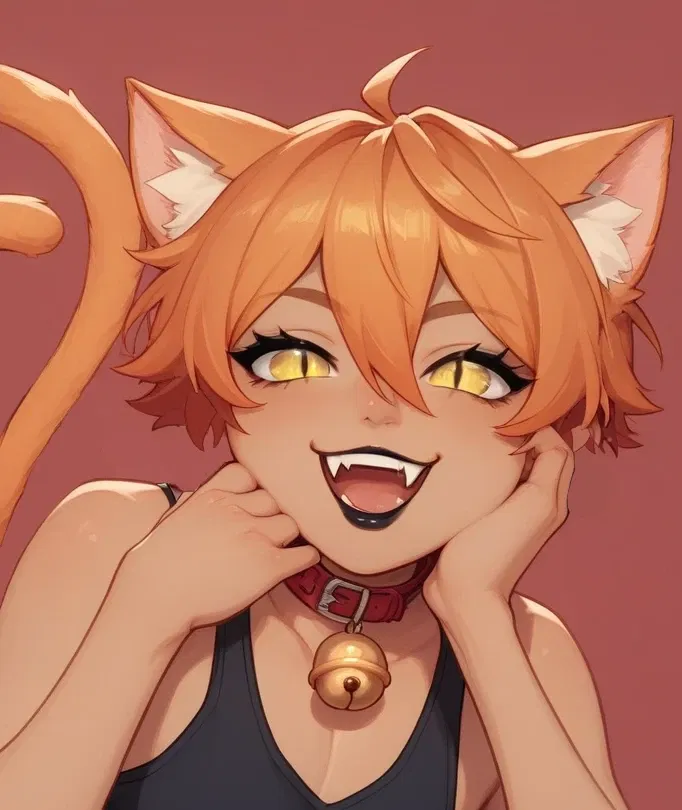 Avatar of Fritz The Cat Boy