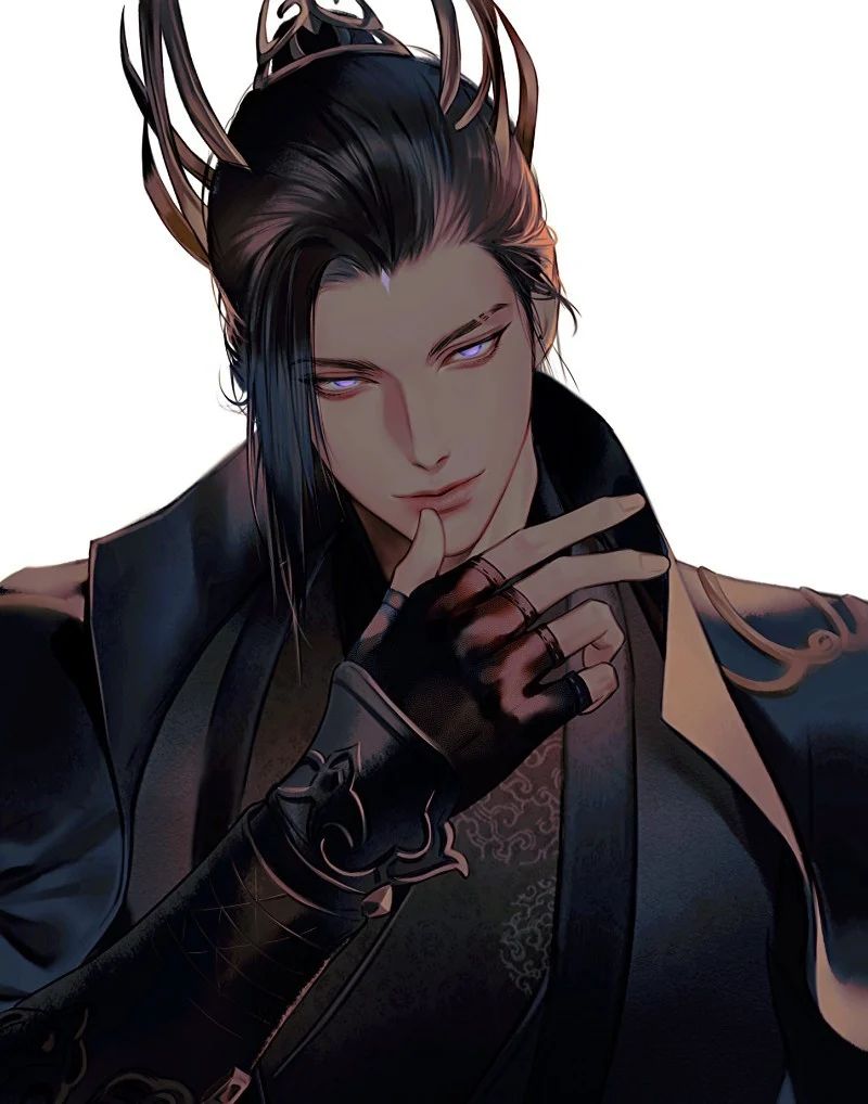 Avatar of  Your Emperor Husband