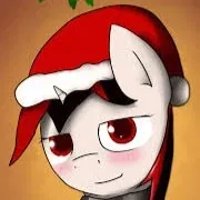Avatar of Blackjack (Hearth's Warming at Stable 99) [MalePOV]