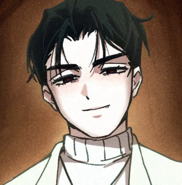 Avatar of Ivan ? | Horror AU