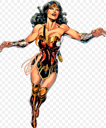 Avatar of Diana Prince