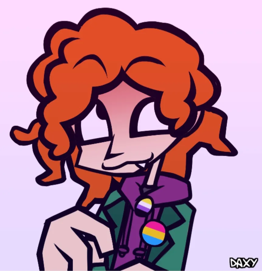 Avatar of Non-binary Matt [Eddsworld]