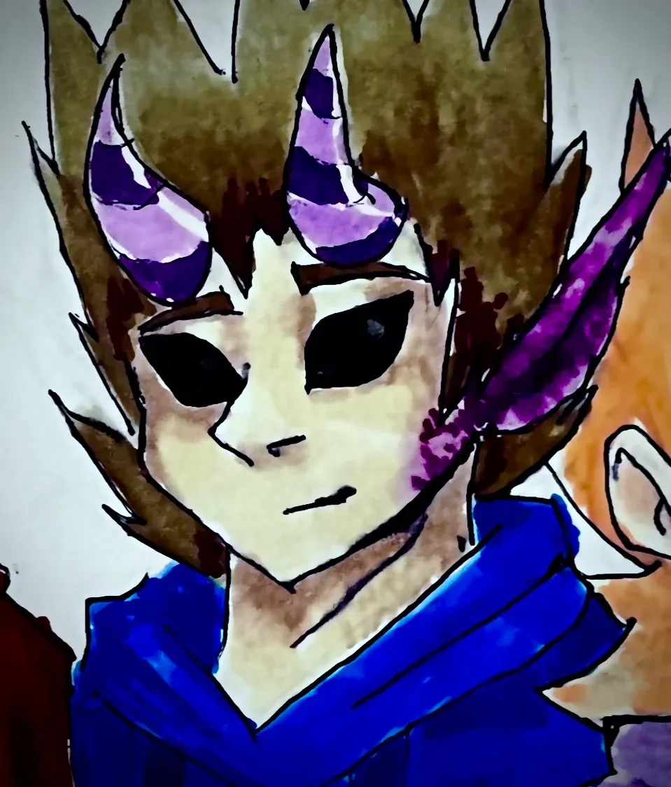 Avatar of Demon Tom [Eddsworld]