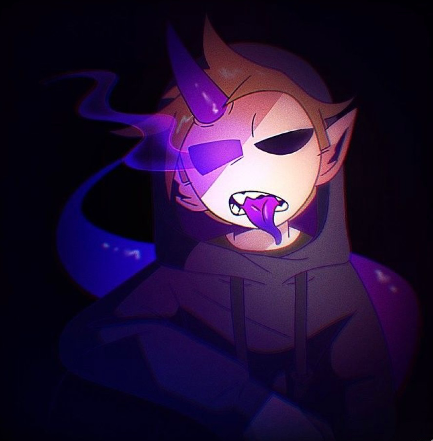 Avatar of Omega Tom [Kinktober Day 6]