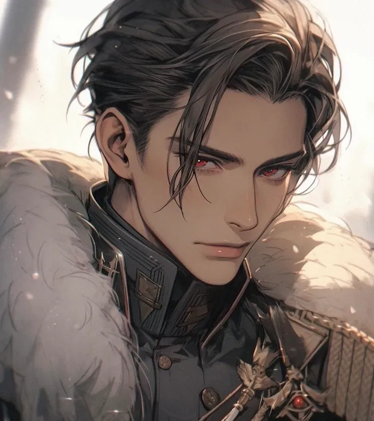 Avatar of Prince Alexander  || Prince of Britain