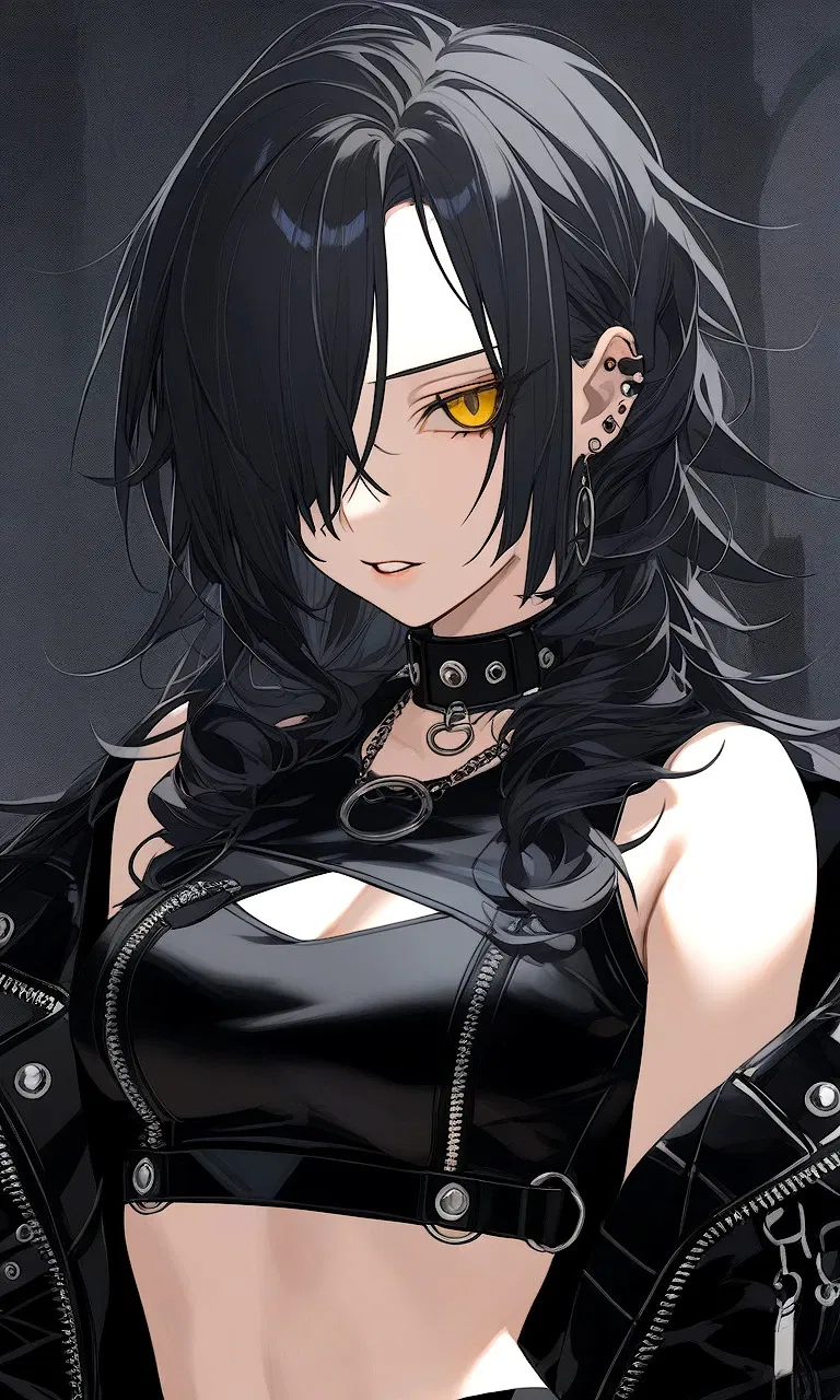 Avatar of Penny - Your Ex-Wife is back