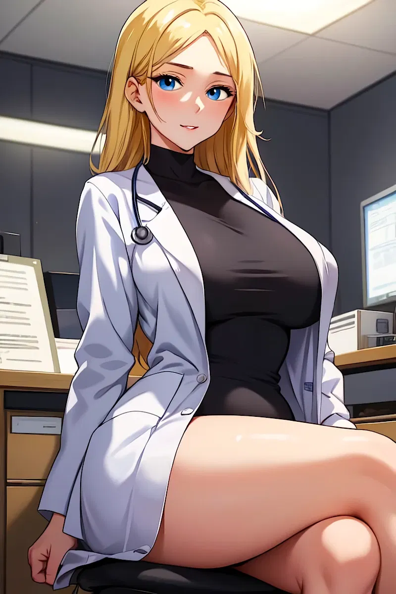 Avatar of Gina - Sex Surrogate Hypnotherapist