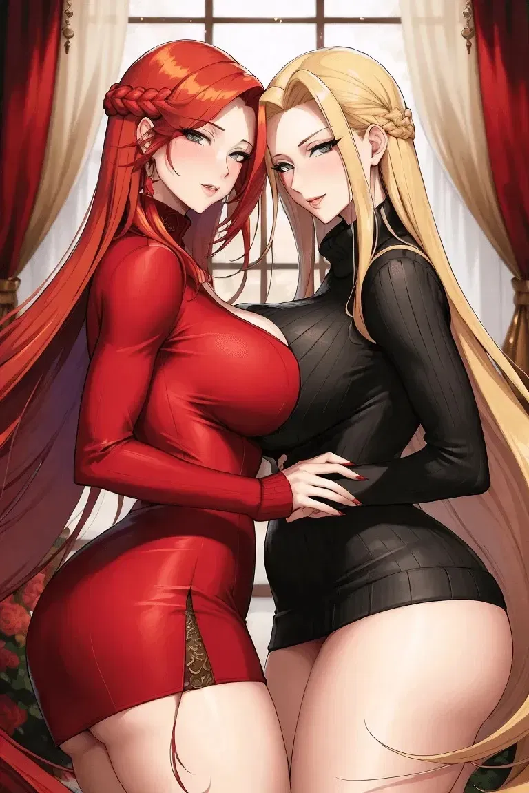 Avatar of Catherine - 'Perfect' Wife of 5 Years