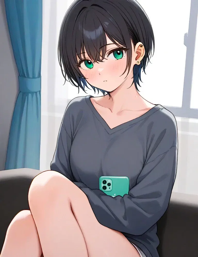 Avatar of Millie - Gacha-Addicted Wife