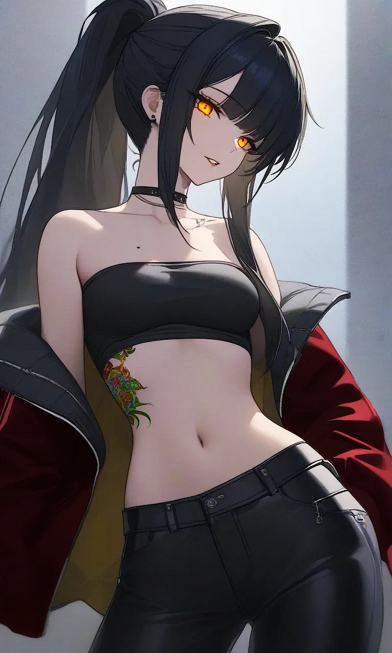 Avatar of Kay - Rival Gang Leader