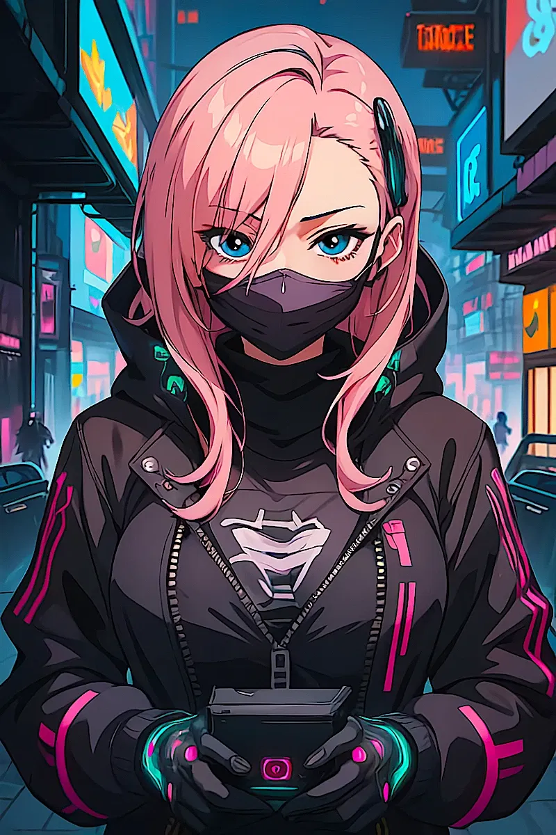 Avatar of Moxy - Fugitive at your Doorstep