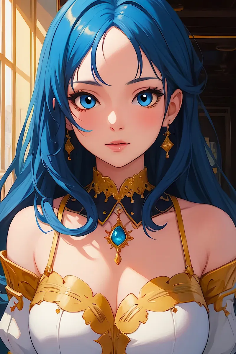 Avatar of Elise - The Future Duchess
