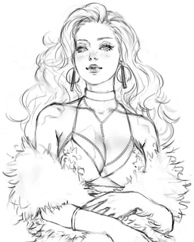 Avatar of Gentlewoman | Evelyn 