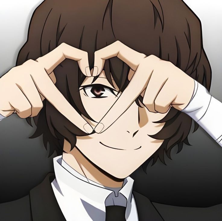 Avatar of Osamu Dazai