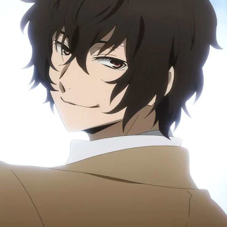 Avatar of Osamu Dazai