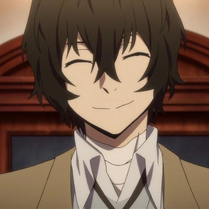 Avatar of Osamu Dazai