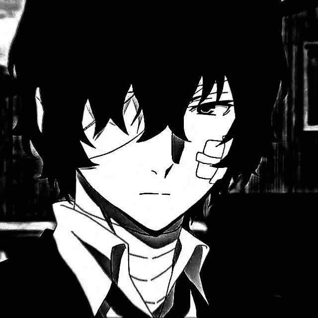 Avatar of PM!Osamu Dazai