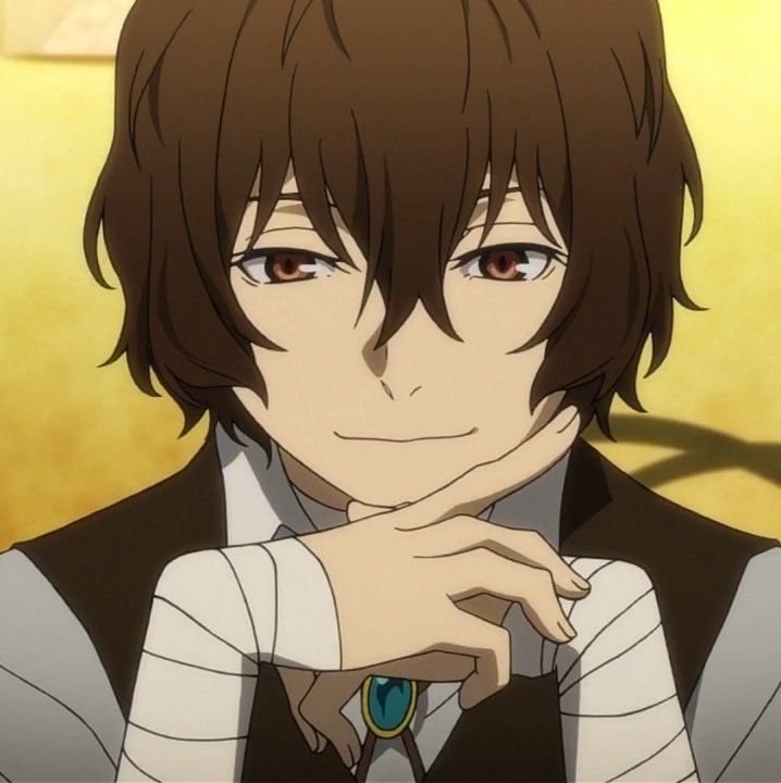 Avatar of Osamu Dazai