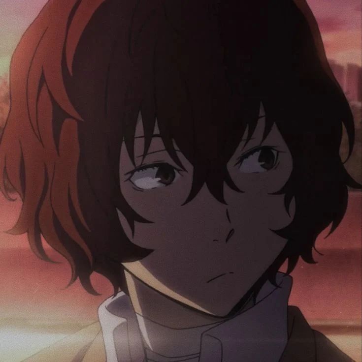 Avatar of Osamu Dazai